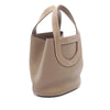Hermès Clemence In The Loop 18 Secondhand