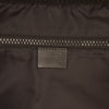 Gucci Nylon Interlocking G Web Crossbody Secondhand