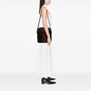 Gucci Nylon Interlocking G Web Crossbody Secondhand