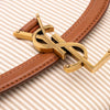 Saint Laurent Small Canvas Kaia Crossbody Secondhand