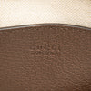 Gucci Mini Jumbo GG Canvas Web Satchel Secondhand