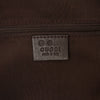 Gucci GG Canvas Tote Secondhand