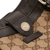 Gucci GG Canvas Tote Secondhand