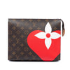 Secondhand Louis Vuitton Monogram Game On Toiletry Pouch 26