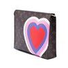 Secondhand Louis Vuitton Monogram Game On Toiletry Pouch 26