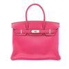Hermès Chevre Mysore Birkin Retourne 30 Secondhand