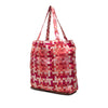 Secondhand Hermès Bolduc Au Carre Silk Marwari Le Sac Silky Pop Tote