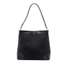 Gucci GG Canvas Shoulder Bag Secondhand