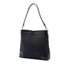 Gucci GG Canvas Shoulder Bag Secondhand