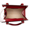 Gucci Medium Dollar Calf Soho Top Handle Convertible Tote Secondhand