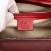 Gucci Medium Dollar Calf Soho Top Handle Convertible Tote Secondhand