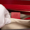 Gucci Medium Dollar Calf Soho Top Handle Convertible Tote Secondhand