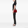 Gucci Medium Dollar Calf Soho Top Handle Convertible Tote Secondhand