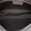 Dior Calfskin Cannage Rose Clutch Secondhand