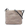 Fendi Zucchino Canvas Crossbody Secondhand