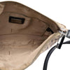 Fendi Zucchino Canvas Crossbody Secondhand
