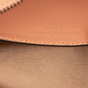 Gucci Small GG Marmont Matelasse Calfskin Vertical Ring Crossbody Secondhand