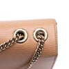 Gucci Medium Dollar Calfskin Interlocking G Crossbody Secondhand