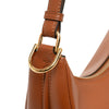 Fendi Small Leather Fendigraphy Hobo Secondhand