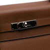 Hermès Togo Kelly II Retourne 35 Secondhand