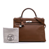 Hermès Togo Kelly II Retourne 35 Secondhand