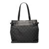 LOEWE Anagram Canvas Tote Secondhand