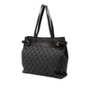 LOEWE Anagram Canvas Tote Secondhand
