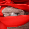 Bottega Veneta Baby Nappa Intrecciato Olimpia Crossbody Secondhand