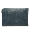 Bottega Veneta Nappa Intrecciato Metropolis Document Case Secondhand