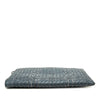Bottega Veneta Nappa Intrecciato Metropolis Document Case Secondhand