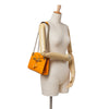Secondhand Gucci Small Guccissima Emily Shoulder Bag