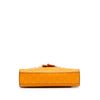 Secondhand Gucci Small Guccissima Emily Shoulder Bag