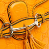 Secondhand Gucci Small Guccissima Emily Shoulder Bag