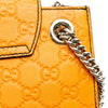 Secondhand Gucci Small Guccissima Emily Shoulder Bag