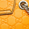 Secondhand Gucci Small Guccissima Emily Shoulder Bag