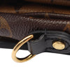 Louis Vuitton Monogram Reverse Pochette Metis Secondhand