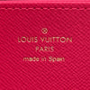 Louis Vuitton Monogram Vivienne in Hollywood Zippy Long Wallet Secondhand