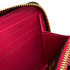 Louis Vuitton Monogram Vivienne in Hollywood Zippy Long Wallet Secondhand