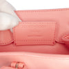 Balenciaga Mini Leather Papier A4 Zip Around Tote Secondhand