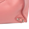 Balenciaga Mini Leather Papier A4 Zip Around Tote Secondhand