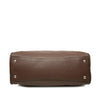 Prada Vitello Phenix Zip Top Satchel Secondhand
