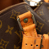 Louis Vuitton Monogram Keepall 45 Secondhand