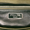 Prada Small Saffiano Lux Sound Satchel Secondhand