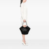 Stella McCartney Large Shaggy Deer Falabella Tote Secondhand