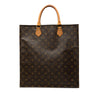 Louis Vuitton Monogram Sac Plat Secondhand