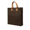 Louis Vuitton Monogram Sac Plat Secondhand