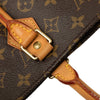 Louis Vuitton Monogram Sac Plat Secondhand