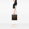 Louis Vuitton Monogram Sac Plat Secondhand