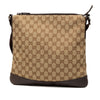 Gucci GG Canvas Crossbody Secondhand