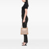 Gucci GG Canvas Shoulder Bag Secondhand